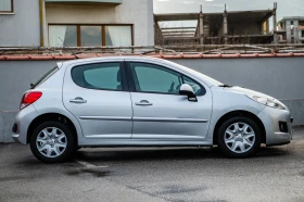 Peugeot 207 1.4i 75кс Facelift, снимка 5