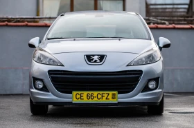 Peugeot 207 1.4i 75кс Facelift, снимка 4