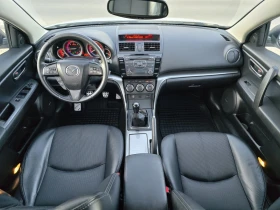 Mazda 6 2.2 CD 163Hp    | Mobile.bg    14