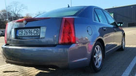 Cadillac BLS Auto/1.9TID/150 | Mobile.bg    5