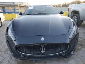 Обява за продажба на Maserati GranTurismo S | СЕРВИЗНА ИСТОРИЯ ~42 000 лв. - изображение 4