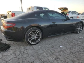 Обява за продажба на Maserati GranTurismo S | СЕРВИЗНА ИСТОРИЯ ~42 000 лв. - изображение 2