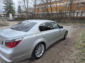 BMW 530, снимка 4