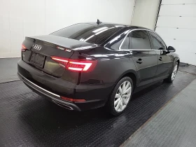 Audi A4 Канада, Сервизна история, реален пробег - 26200 лв. - 53179664 | Car24.bg