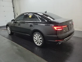 Audi A4 Канада, Сервизна история, реален пробег - 26200 лв. - 53179664 | Car24.bg