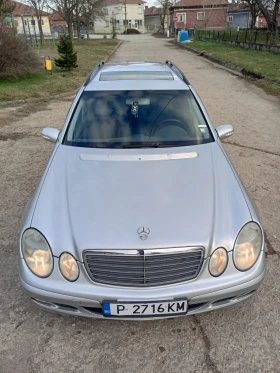 Mercedes-Benz E 220 CDI 0884501099, снимка 14