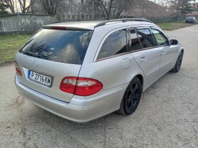 Mercedes-Benz E 220 CDI 0884501099, снимка 5