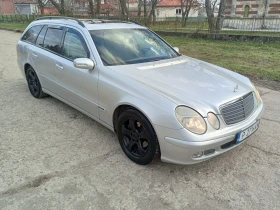 Mercedes-Benz E 220 CDI 0884501099, снимка 2