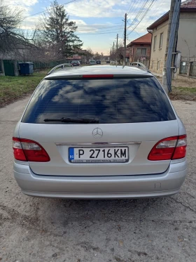 Mercedes-Benz E 220 CDI 0884501099, снимка 3