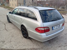 Mercedes-Benz E 220 CDI 0884501099, снимка 8