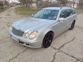 Mercedes-Benz E 220 CDI 0884501099, снимка 1