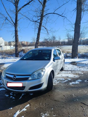 Обява за продажба на Opel Astra ~4 900 лв. - изображение 1