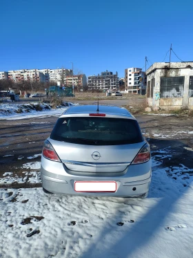 Обява за продажба на Opel Astra ~4 900 лв. - изображение 3