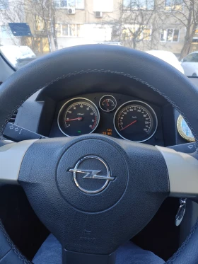 Обява за продажба на Opel Astra ~4 900 лв. - изображение 6