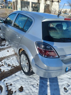 Обява за продажба на Opel Astra ~4 900 лв. - изображение 4