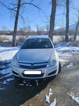 Обява за продажба на Opel Astra ~4 900 лв. - изображение 1