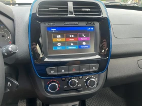 Dacia Spring 2300km!!! | Mobile.bg    13