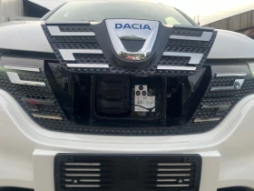 Dacia Spring 2300km!!! | Mobile.bg    16
