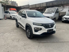 Dacia Spring 2300km!!! | Mobile.bg    3
