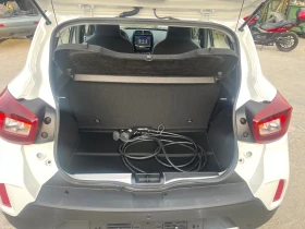 Dacia Spring 2300km!!! | Mobile.bg    9
