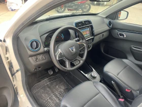 Dacia Spring 2300km!!! | Mobile.bg    11