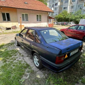 Обява за продажба на Opel Vectra 1.6 75hp ~1 600 лв. - изображение 3