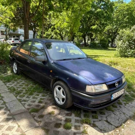 Обява за продажба на Opel Vectra 1.6 75hp ~1 600 лв. - изображение 1