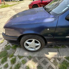 Обява за продажба на Opel Vectra 1.6 75hp ~1 600 лв. - изображение 1