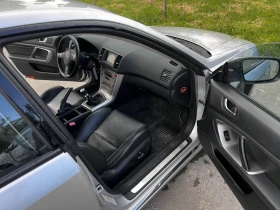 Subaru Legacy Spec.B 6MT | Mobile.bg    11