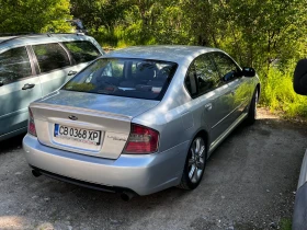 Subaru Legacy Spec.B 6MT | Mobile.bg    5