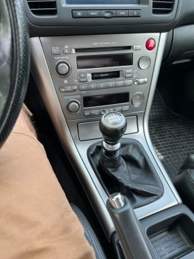 Subaru Legacy Spec.B 6MT | Mobile.bg    6