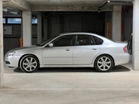 Subaru Legacy Spec.B 6MT | Mobile.bg    7