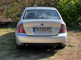 Subaru Legacy Spec.B 6MT | Mobile.bg    4