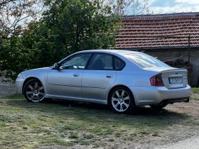 Subaru Legacy Spec.B 6MT | Mobile.bg    3
