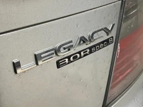 Subaru Legacy Spec.B 6MT | Mobile.bg    8