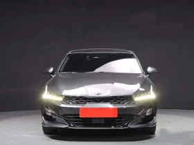 Kia K5 2.0 LPi CVVL - ОЧАКВАН ВНОС - 40600 лв. - 54102411 | Car24.bg