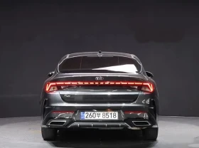 Kia K5 2.0 LPi CVVL - ОЧАКВАН ВНОС - 40600 лв. - 54102411 | Car24.bg