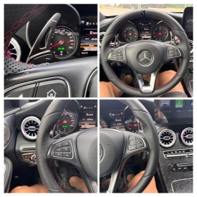 Mercedes-Benz C 220 d/6.3 AMG/V8 TUNING/ПОРЪЧКОВ/ТОП ВИЗИЯ/ВС.ЕКСТРИ// - 31888 лв. - 94822286 15