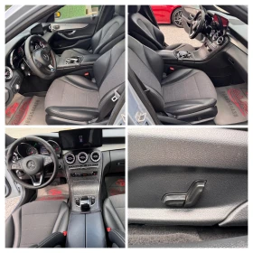 Mercedes-Benz C 220 d/6.3 AMG/V8 TUNING/ПОРЪЧКОВ/ТОП ВИЗИЯ/ВС.ЕКСТРИ// - 31888 лв. - 94822286 11