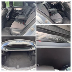 Mercedes-Benz C 220 d/6.3 AMG/V8 TUNING/ПОРЪЧКОВ/ТОП ВИЗИЯ/ВС.ЕКСТРИ// - 31888 лв. - 94822286 12