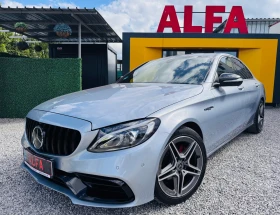 Mercedes-Benz C 220 d/6.3 AMG/V8 TUNING/ПОРЪЧКОВ/ТОП ВИЗИЯ/ВС.ЕКСТРИ// - 31888 лв. - 94822286 2