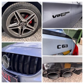 Mercedes-Benz C 220 d/6.3 AMG/V8 TUNING/ПОРЪЧКОВ/ТОП ВИЗИЯ/ВС.ЕКСТРИ// - 31888 лв. - 94822286 9