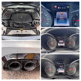 Mercedes-Benz C 220 d/6.3 AMG/V8 TUNING/ПОРЪЧКОВ/ТОП ВИЗИЯ/ВС.ЕКСТРИ// - 31888 лв. - 94822286 17