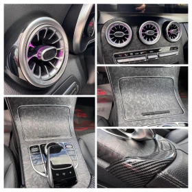 Mercedes-Benz C 220 d/6.3 AMG/V8 TUNING/ПОРЪЧКОВ/ТОП ВИЗИЯ/ВС.ЕКСТРИ// - 31888 лв. - 94822286 14