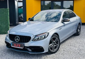 Mercedes-Benz C 220 d/6.3 AMG/V8 TUNING/ПОРЪЧКОВ/ТОП ВИЗИЯ/ВС.ЕКСТРИ// - 31888 лв. - 94822286 3
