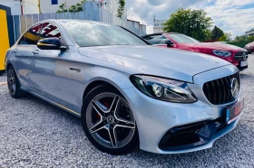 Mercedes-Benz C 220 d/6.3 AMG/V8 TUNING/ПОРЪЧКОВ/ТОП ВИЗИЯ/ВС.ЕКСТРИ// - 31888 лв. - 94822286 4