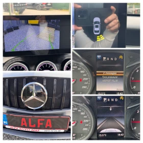 Mercedes-Benz C 220 d/6.3 AMG/V8 TUNING/ПОРЪЧКОВ/ТОП ВИЗИЯ/ВС.ЕКСТРИ// - 31888 лв. - 94822286 16
