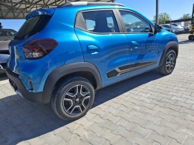 Dacia Spring Comfort* * Plus* * Гаранция CCS - 19500 лв. - 35436561 3