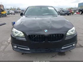  BMW 535