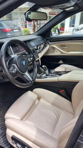 Обява за продажба на BMW 530 F11 xDrive ~40 000 лв. - изображение 2